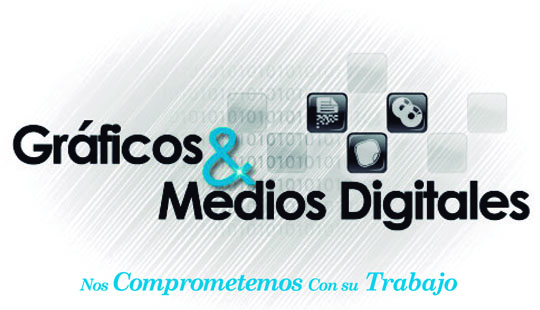 gráficos y medios digitales - servicios multimedia