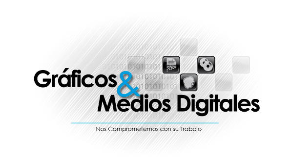 gráficos y medios digitales - servicios multimedia